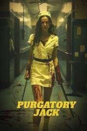 Чистилище Джека (Purgatory Jack) (2023)