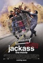 Чудаки (Jackass: The Movie) (2003)