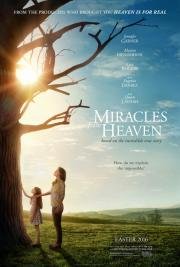 Чудеса с небес (Miracles from Heaven) (2016)
