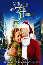 Чудо на 34-ой улице (Miracle on 34th Street) (1947)