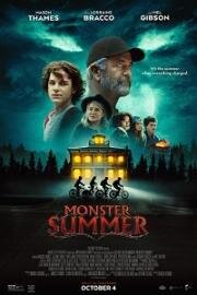 Чудовищное лето (Monster Summer) 2024