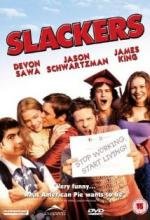 Чуваки (Slackers) 2002