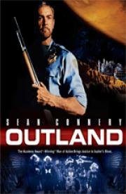 Чужая земля (Outland) (1981)