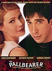 Чужие похороны (The Pallbearer) (1996)