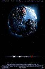 Чужие против Хищника: Реквием (Aliens vs. Predator: Requiem) (2008)