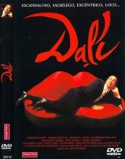 Дали (Dali) (1991)