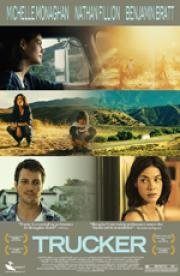 Дальнобойщица (Trucker) (2008)