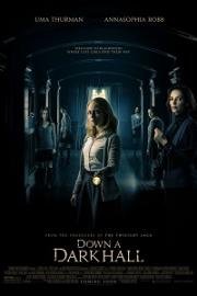 Дальше по коридору (Down a Dark Hall) (2018)
