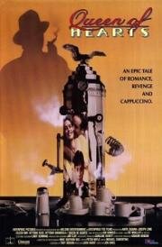 Дама червей (Queen of Hearts) 1989