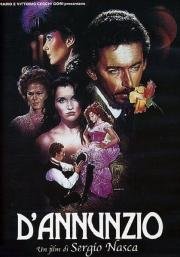 Д’Аннунцио (D'Annunzio) (1987)