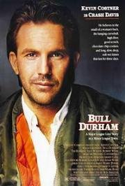 Дархэмские быки (Bull Durham) (1988)