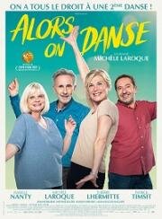 Давай потанцуем (Alors on danse) 2021