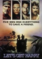 Давай спасем Гарри (Let's Get Harry) (1986)