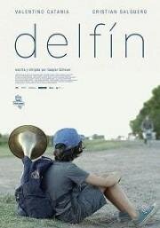 Дельфин (Delfin) (2019)