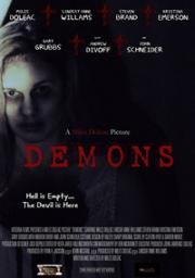 Демоны (Demons) 2017