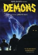 Демоны (Demons) (1985)