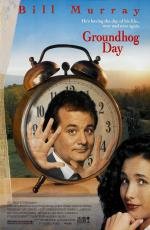 День сурка (Groundhog Day) (1993)