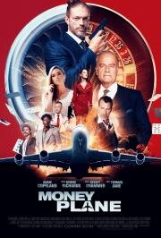 Денежный самолёт (Money Plane) (2020)
