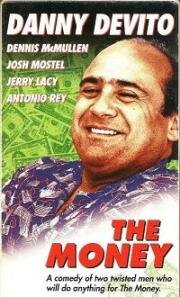 Деньги (The Money) (1976)