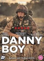 Дэнни Бой (Danny Boy) (2021)