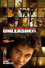 Дэнни Цепной пес (Danny the Dog (Unleashed)) (2005)