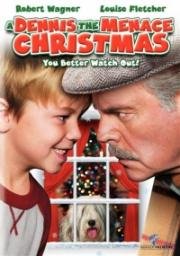 Деннис - мучитель Рождества (A Dennis the Menace Christmas) (2007)
