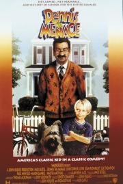Дэннис-мучитель (Dennis the Menace) (1993)