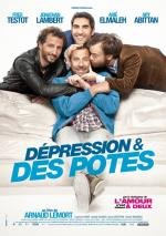 Депрессия и друзья (Depression et des potes) 2012