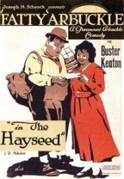 Деревенщина (The Hayseed) (1919)
