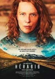 Деревня (The County (Héraðið)) 2019