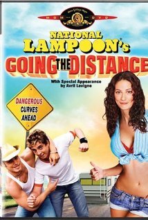 Держись до конца (Going the Distance) (2005)