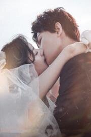 Десять лет любви к тебе (Shi Nian Yi Pin Wen Ru Yan (Ten Years of Loving You)) (2022)