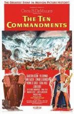 Десять заповедей (The Ten Commandments) 1956