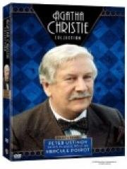 Детективы Агаты Кристи: Убийство в трех актах (ТВ) (Murder in Three Acts) (1986)