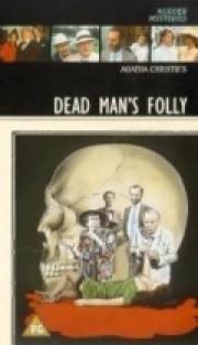 Детективы Агаты Кристи: Загадка мертвеца (ТВ) (Dead Man's Folly) (1986)