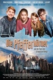 Детективы из табакерки и проклятие черного короля (Die Pfefferkorner und der Fluch des Schwarzen Konigs) 2017