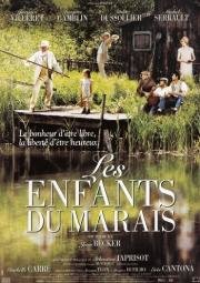 Дети природы (Les enfants du marais) (1999)