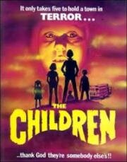 Дети (The Children (The Children of Ravensback)) (1980)