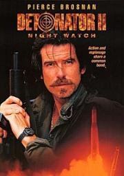Детонатор 2: Ночной дозор (Detonator 2: Night Watch) 1995