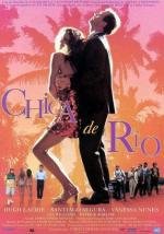 Девушка из Рио (Chica de Rio) (2001)