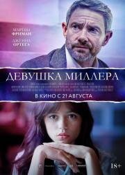 Девушка Миллера (Miller's Girl) (2024)