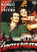 Девушка пирата (Buccaneers Girl) (1950)