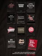 Девушка входит в бар (Girl Walks Into A Bar) 2011