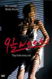 Девять с половиной недель (9 1/2 недель) (Nine 1/2 Weeks) (1986)