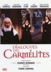 Диалоги Кармелиток (Le dialogue des Carmélites) 1984
