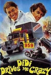 Диди – супердрайвер (Didi auf vollen Touren (Didi Drives Me Crazy)) 1986
