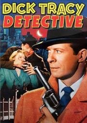 Дик Трейси (Dick Tracy) (1945)
