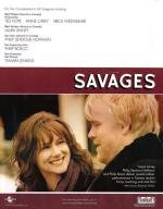 Дикари (The Savages) (2007)