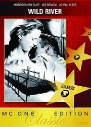 Дикая река (Wild River) 1960