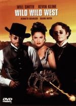 Дикий, дикий Вест (Дикий, дикий Запад) (Wild Wild West) (2000)